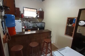 Private kitchen - Algodoal Casa Verde (Maracanã)