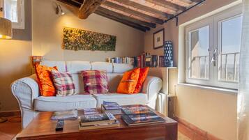 TV, impianto stereo