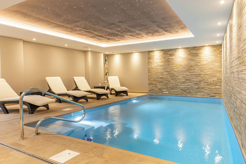 Logis Hôtel Restaurant & Spa Au Soleil