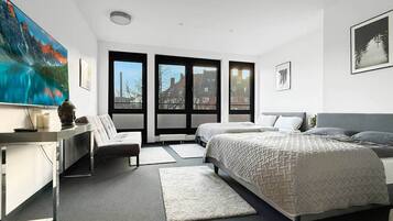 6 bedrooms
