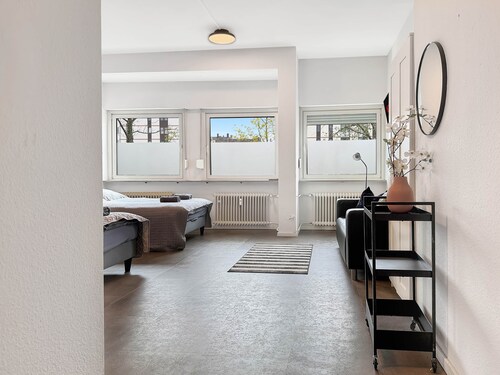 Group Loft Munich · Karaoke · Games · Free Parking