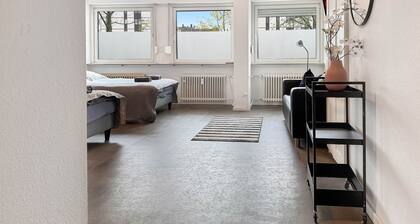 Group Loft Munich · Karaoke · Games · Free Parking