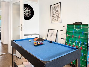 Spielezimmer