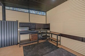 Interior - McLaren Flat Studio (McLaren Flat)