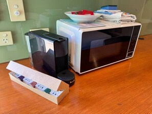 Microwave - McLaren Flat Studio (McLaren Flat)