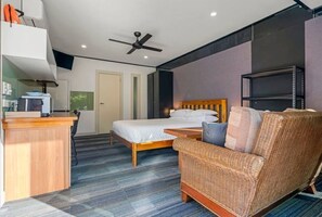 1 bedroom, WiFi - McLaren Flat Studio (McLaren Flat)