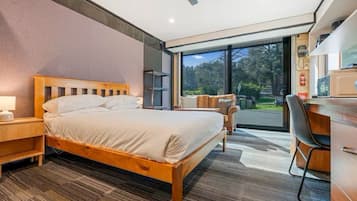 1 chambre, Wi-Fi
