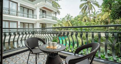 Staymaster Veridian Luxury 2BR