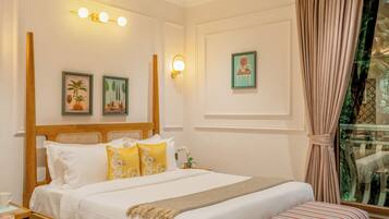 Apartamento, 2 quartos, sacada