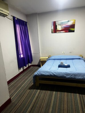 Free WiFi - Hotel Capital (Buenos Aires)