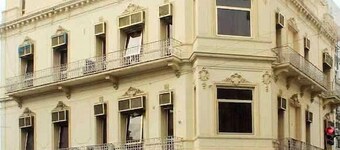 Hotel Capital