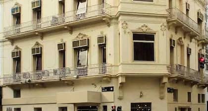 Hotel Capital