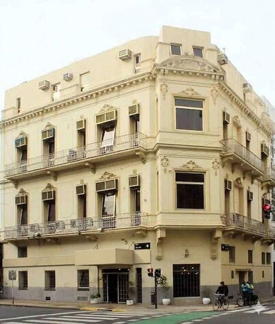 Hotel Capital