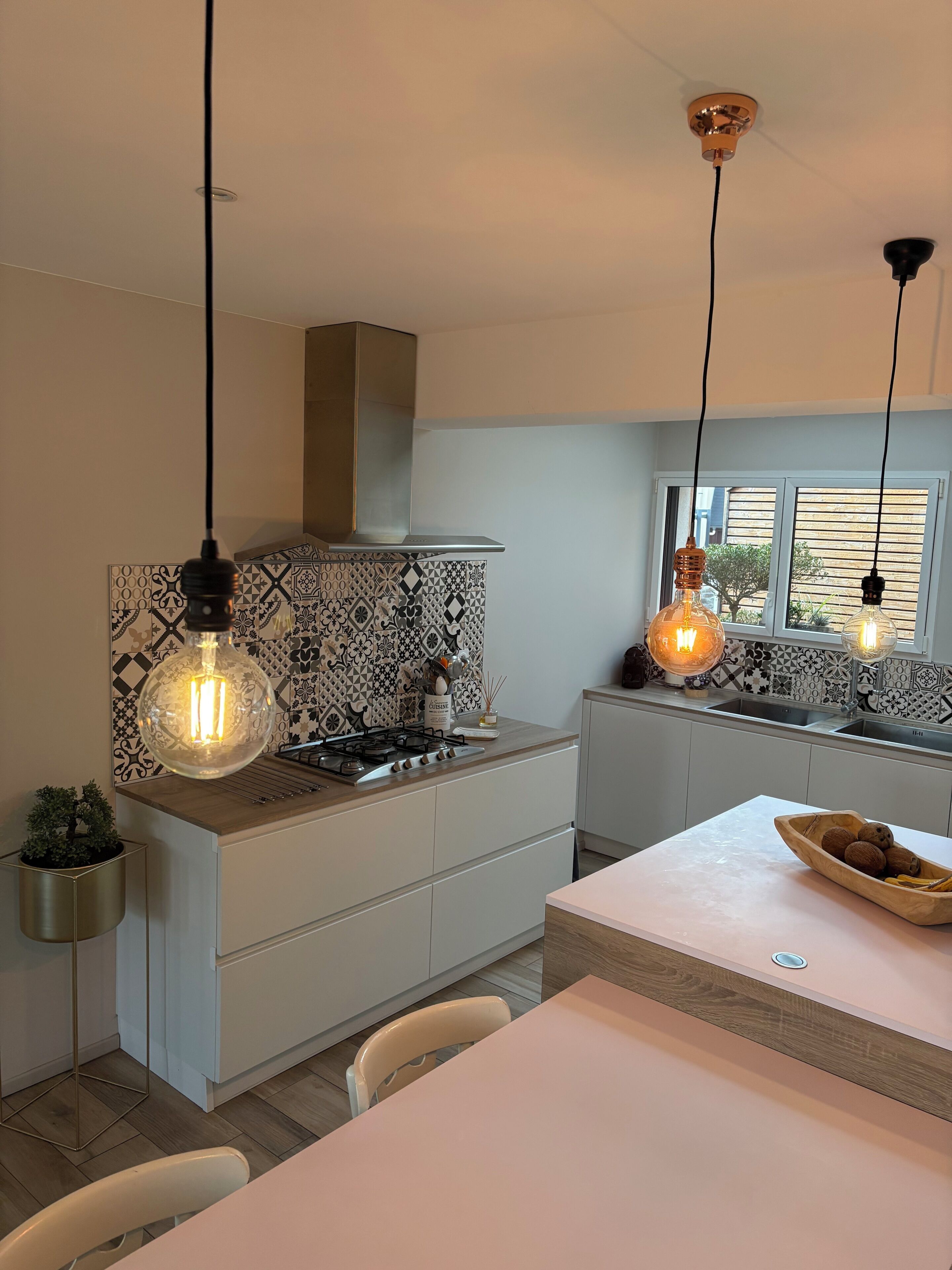 Cuisine privée