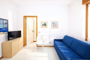 Living area - Villa Luisa 2 - Carraro Immobiliare Jesolo (Lido di Jesolo)