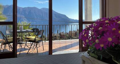 Wohnung Stone Lake View