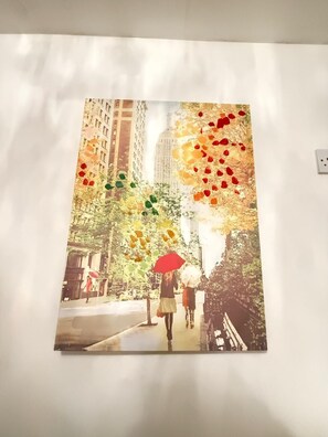 Interior detail - RS Prime Homestay  (Solihull)