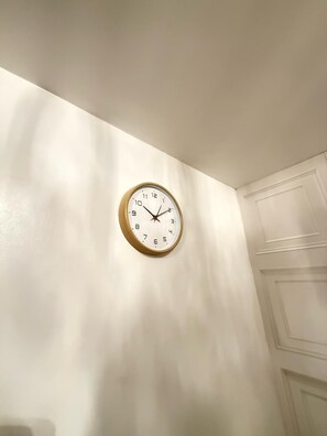 Interior detail - RS Prime Homestay  (Solihull)