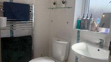 Executive-Zimmer | Badezimmer