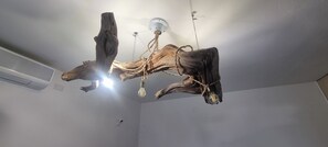 Interior detail - EVA LUXURY SAINT REMY (Cagliari)