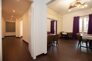 Dining - EVA LUXURY SAINT REMY (Cagliari)