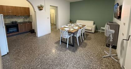 Villa „Marta Punta Prosciutto“ mit Meerblick, WLAN und Klimaanlage