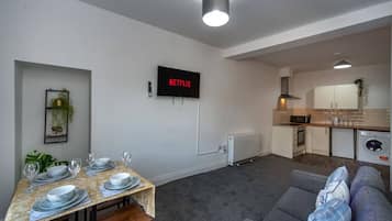 TV