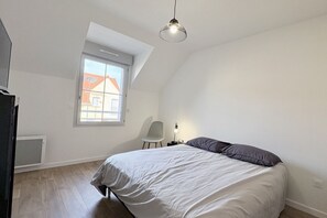 2 Schlafzimmer