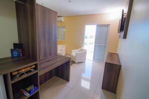 Interior - Garcia Palace Hotel (Sinop)