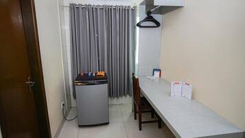 Habitación doble | Interior