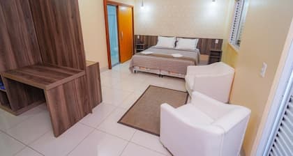 Garcia Palace Hotel