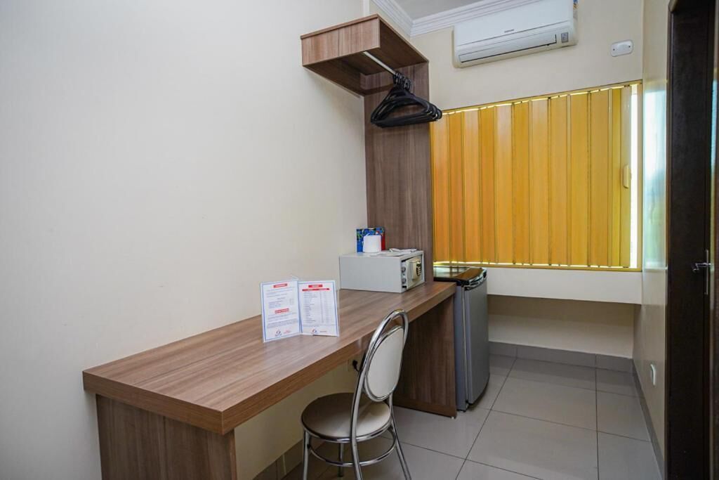 ห้องทวิน | ภายใน