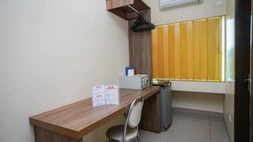 Twin Room | Interior