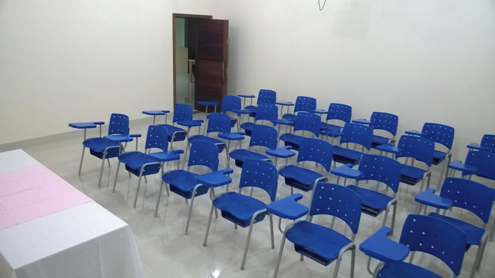 مرفق الاجتماعات