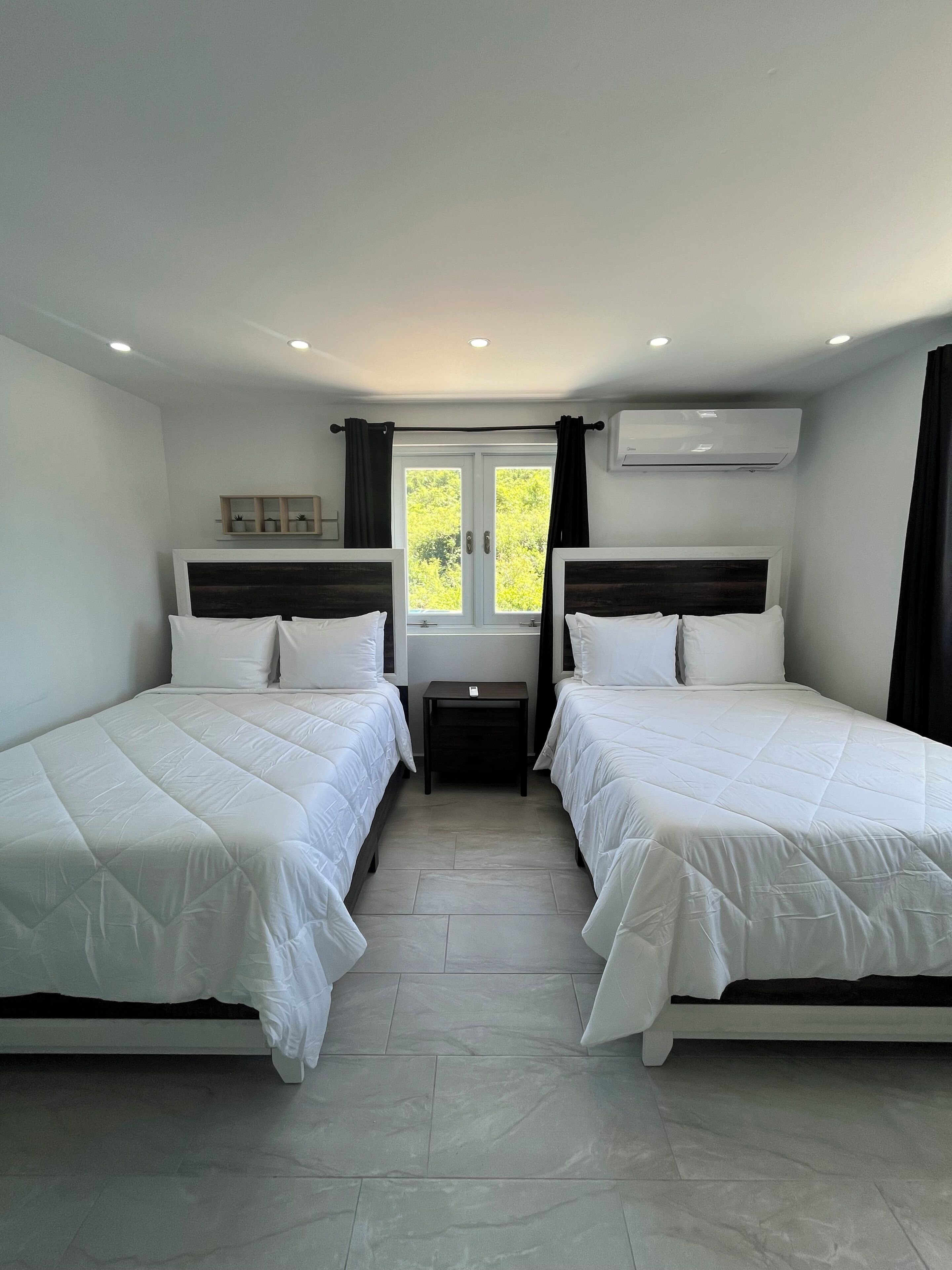 Deluxe Apartment, Ocean View