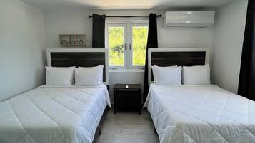 Deluxe Apartment, Ocean View