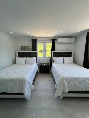 华丽公寓, 海洋景观