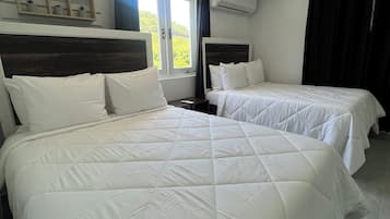 Deluxe-Apartment, Meerblick