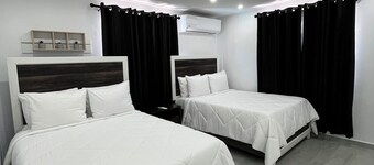 Oceanview Rooftop Escape & Pool 