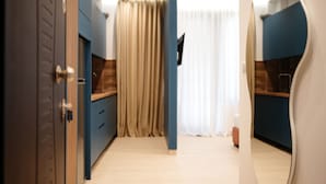 Apartment with Balcony | 전용 주방