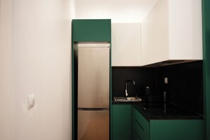 Classic-Studiosuite | Eigene Küche