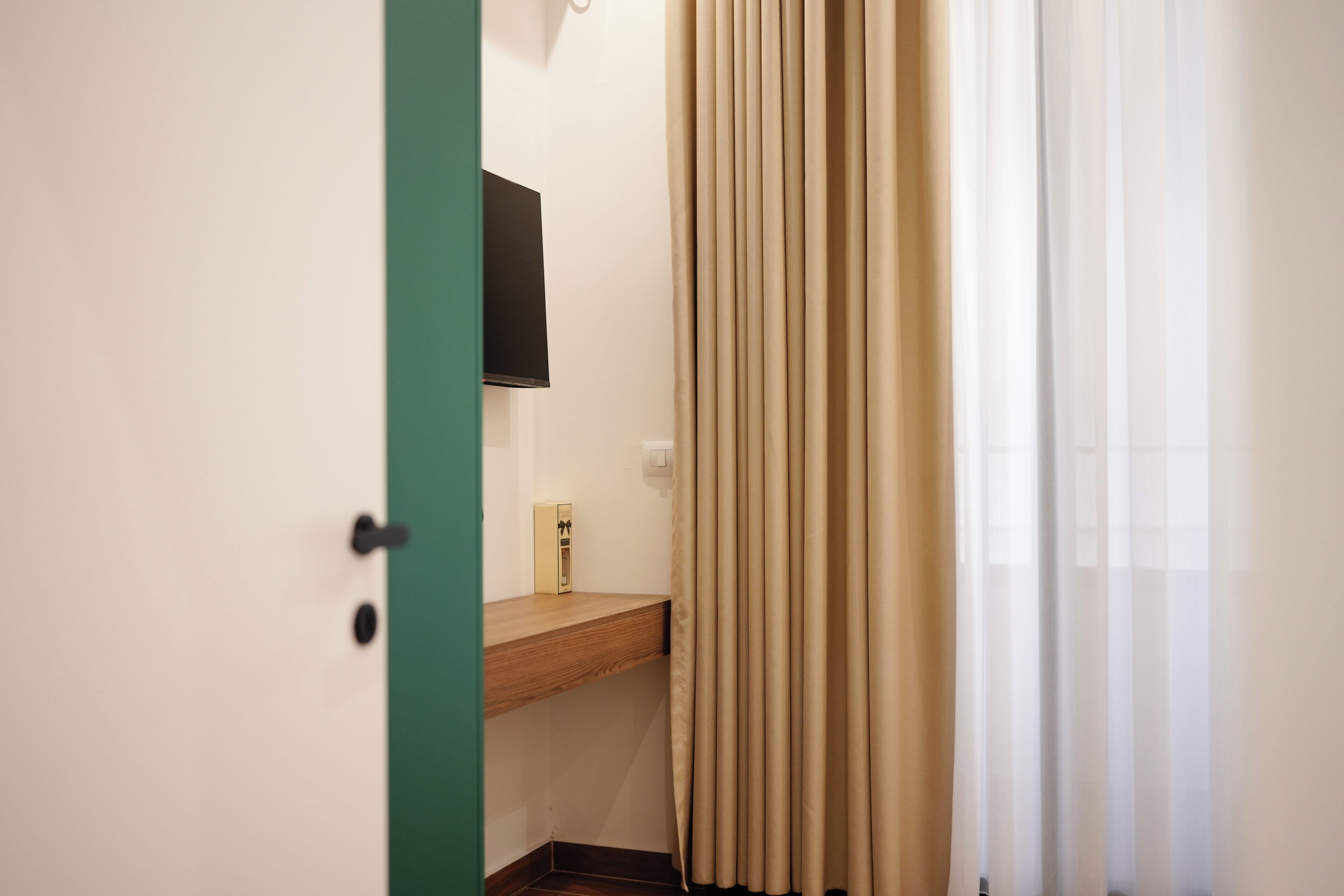 Classic Studio Suite | Interior