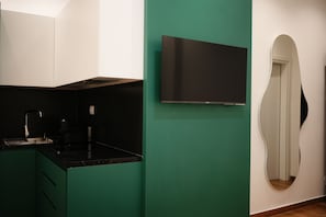 Classic Studio Suite | Interior - Avri Hotel (Sarandë)