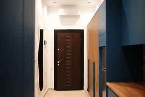 Apartment with Balcony - Avra Apartments (Sarandë)