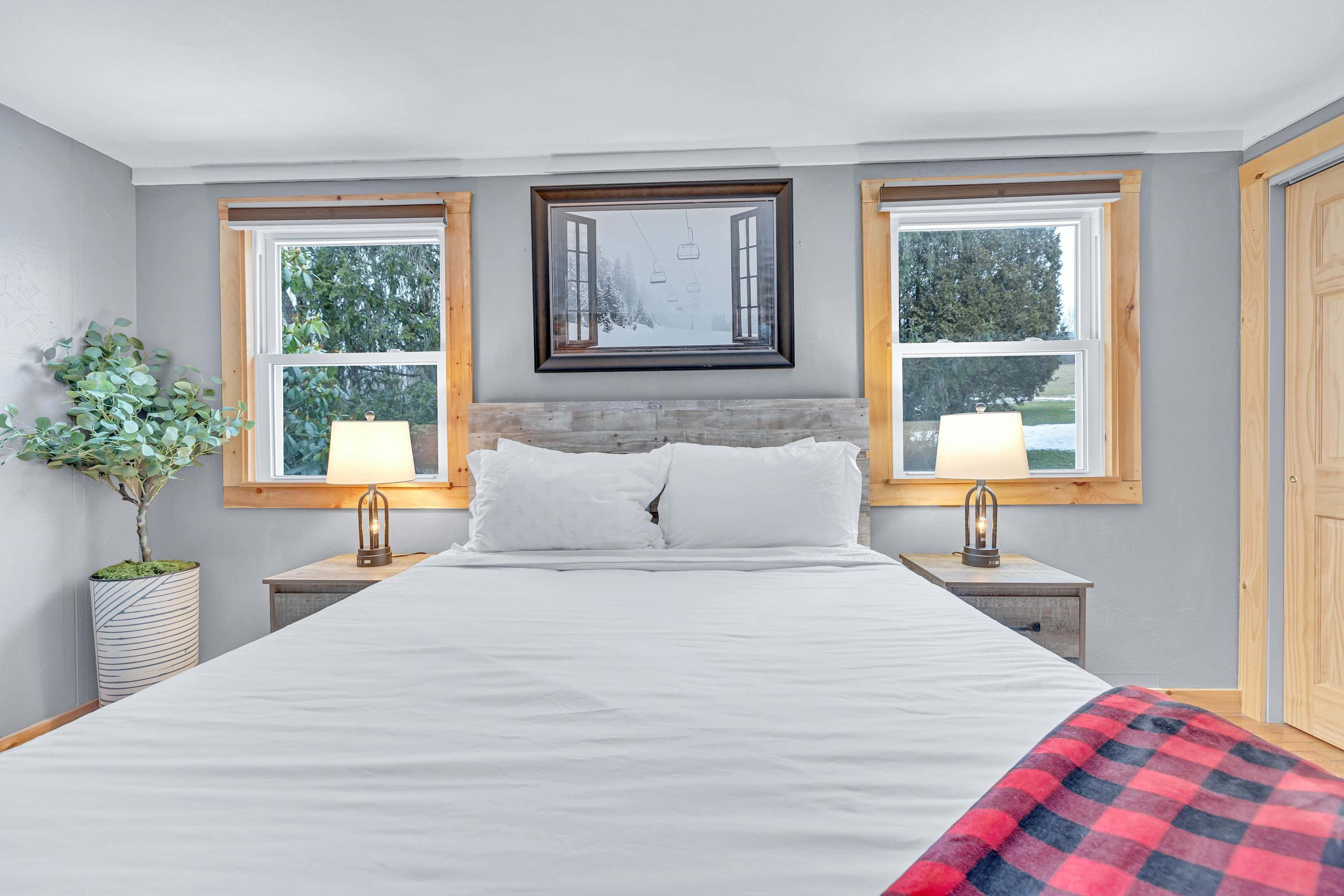 منزل | 3 عدّة غرف نوم وخدمة الإنترنت