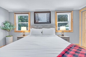Ferienhaus | 3 Schlafzimmer, Internetzugang