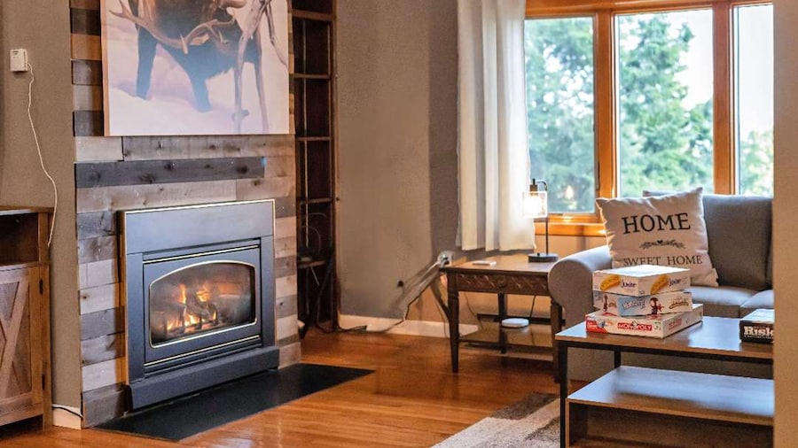 Mountain Views Private Pond Mins 2 Elk Mountain