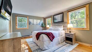 House | 3 bedrooms, Internet