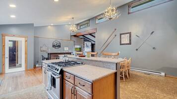House | 3 bedrooms, Internet