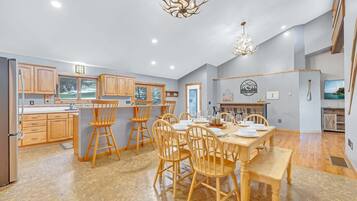 House | 3 bedrooms, Internet